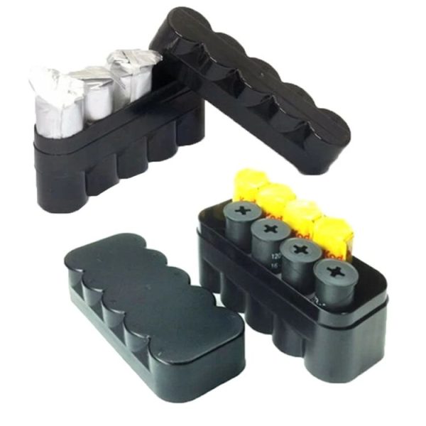 120 Film Negative Storage Box, Capacity: 10 Rolls - Image 4