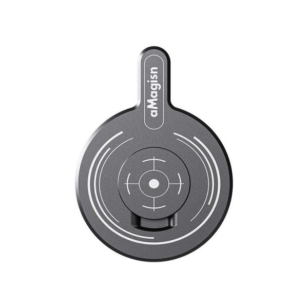 Insta360 Flow aMagisn Gimbal Magnetic Adapter MagSafe Sports Camera Accessories