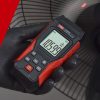 TASI TA500A Optical Measurement Laser Tachometer Digital Display Measuring Speed Meter - Image 3