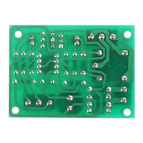 DC12V 10A Liquid Level Controller Sensor Module Water Level Detection Sensor DIY Kit - Image 4