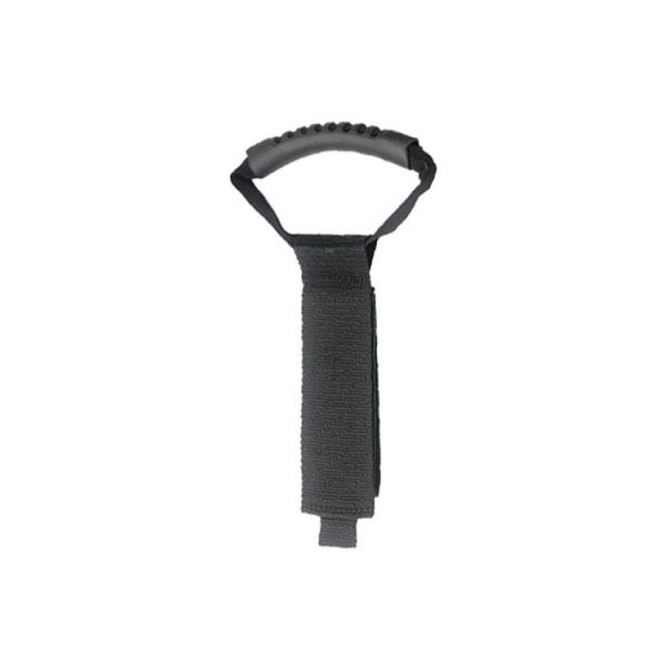 Weighted Storage Packing Tape Portable Hose Organization Tying Strap, Specification: S