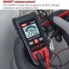 TASI TA806A Fully Automatic Universal Table Home Portable Automatic Recognition Universal Table - Image 12
