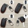 Suzuki A Car Key Cover Multifunctional Keychain Anti-lost Number Plate - Image 2