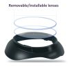 Meta Quest 3 VR Glasses Lens Protector Frame to Prevent Your Glasses from Scratching VR Lenses - Image 4