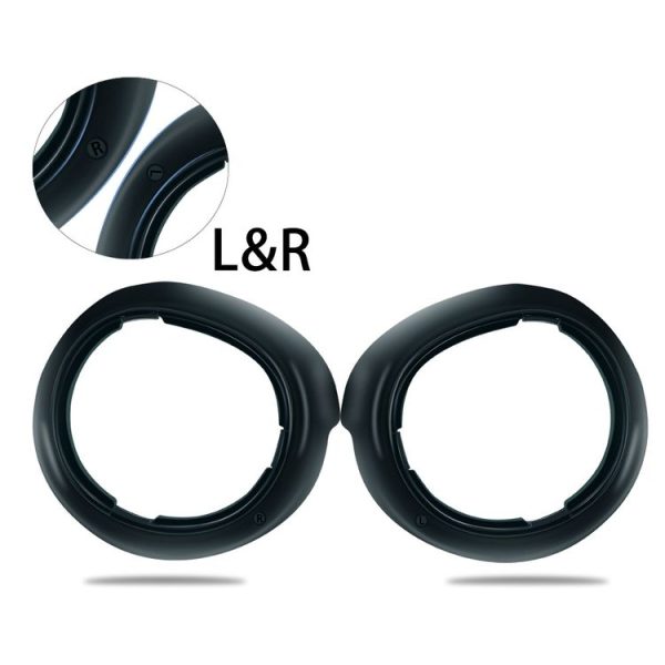 Meta Quest 3 VR Glasses Lens Protector Frame to Prevent Your Glasses from Scratching VR Lenses - Image 6