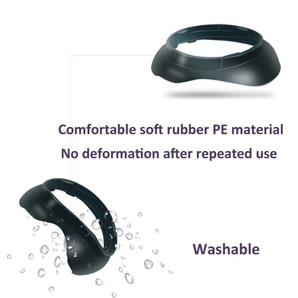 Meta Quest 3 VR Glasses Lens Protector Frame to Prevent Your Glasses from Scratching VR Lenses - Image 7