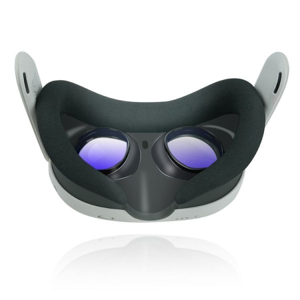 Meta Quest 3 VR Glasses Lens Protector Frame to Prevent Your Glasses from Scratching VR Lenses - Image 9