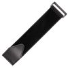 25 x 225mm Elastic No Grip Straps Heavy Duty Storage Release Organizer Tapes