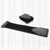 25 x 225mm Elastic No Grip Straps Heavy Duty Storage Release Organizer Tapes - Image 2