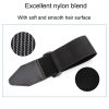 25 x 225mm Elastic No Grip Straps Heavy Duty Storage Release Organizer Tapes - Image 3