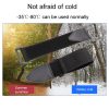 25 x 225mm Elastic No Grip Straps Heavy Duty Storage Release Organizer Tapes - Image 5
