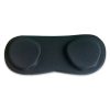 Lens Protective Cover For Meta Quest 3 / Quest 2 / Quest Pro / Pico 4 (Black)