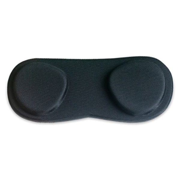 Lens Protective Cover For Meta Quest 3 / Quest 2 / Quest Pro / Pico 4 (Black)