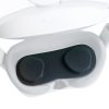 Lens Protective Cover For Meta Quest 3 / Quest 2 / Quest Pro / Pico 4 (Black) - Image 4