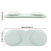 Lens Protective Cover For Meta Quest 3 / Quest 2 / Quest Pro / Pico 4 (Black) - Image 6