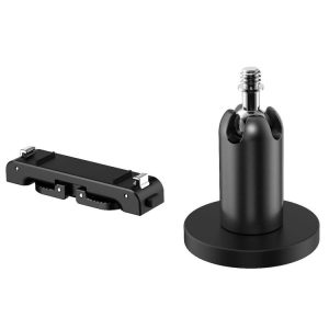 Insta360 GO 3 HEPAIL Camera Bracket, Style: Magnetic