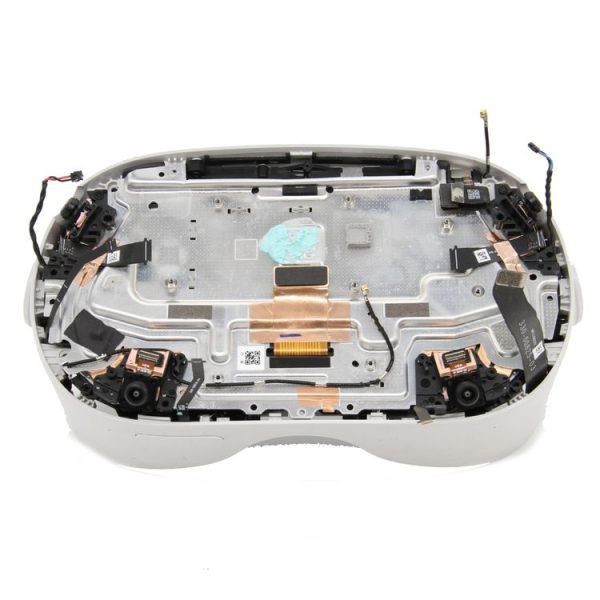 Meta Quest 2 VR Headset Repair Parts LCD Single Chip - Image 3