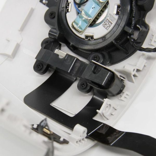 Meta Quest 2 VR Headset Repair Parts LCD Single Chip - Image 6
