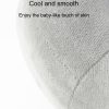 Portable Nap Neck Care Pillow Multifunctional Airplane Travel U-Shaped Pillow, Style: Gray PP Cotton - Image 4