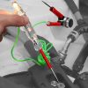 5pcs / Set Automotive Maintenance Test Pen Set Multifunctional Electricity Measuring Tester Light Tool - Image 6