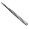1mm Vehicle Glass Drill Bit High Hardness Drill Bit Tail Rod