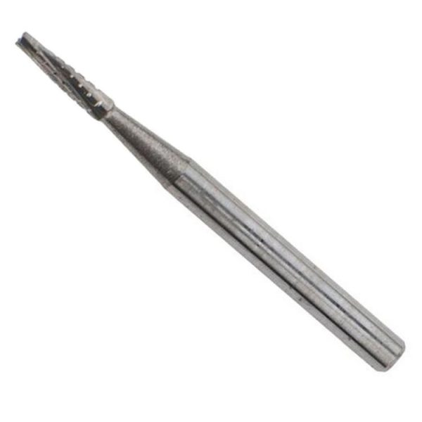 1mm Vehicle Glass Drill Bit High Hardness Drill Bit Tail Rod