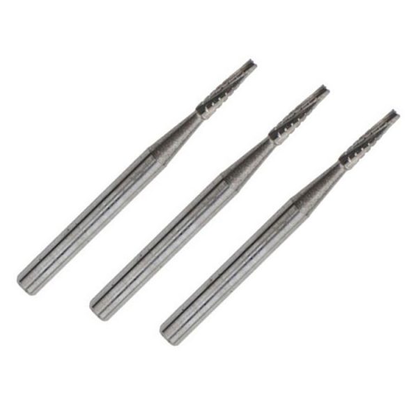 1mm Vehicle Glass Drill Bit High Hardness Drill Bit Tail Rod - Image 2