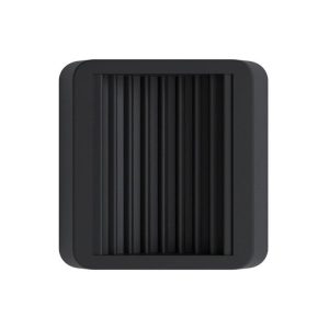 Computer Pulley Swivel Chair Fixed Anti-slip Foot Pad Holder, Style: 042