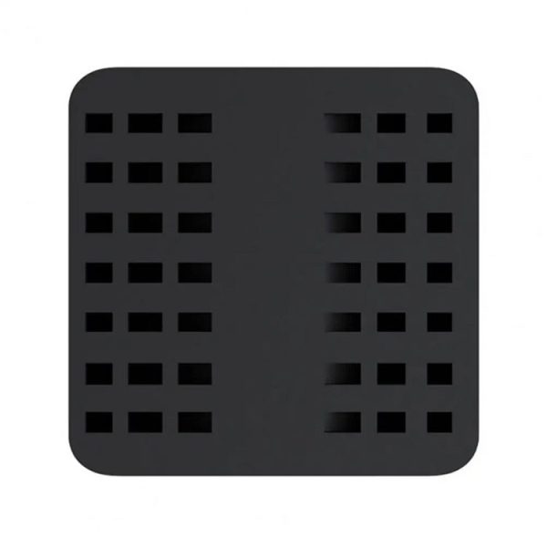 Computer Pulley Swivel Chair Fixed Anti-slip Foot Pad Holder, Style: 042 - Image 4