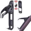 Airtag Tracker Bike Hidden Holder With Water Bottle Cage Bicycle Bracket Mount