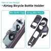 Airtag Tracker Bike Hidden Holder With Water Bottle Cage Bicycle Bracket Mount - Image 4