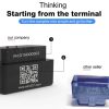 ELM327 Bluetooth 4.0 Automotive Engine Fault Detection For Android And IOS - Image 5