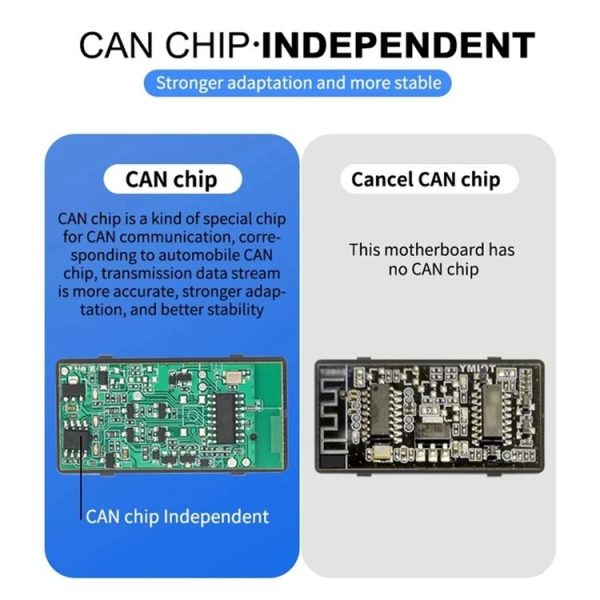 ELM327 Bluetooth 4.0 Automotive Engine Fault Detection For Android And IOS - Image 7