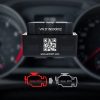 ELM327 Bluetooth 4.0 Automotive Engine Fault Detection For Android And IOS - Image 9