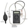 CY-12C Portable Oxygen Analyzer Full Range Oxygen Measurement Device - Image 3