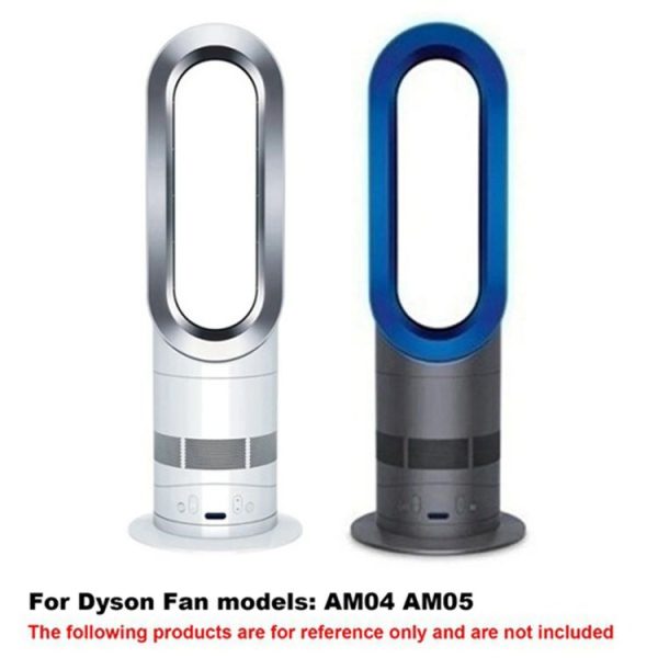 Dyson AM04 AM05 Air Purifier Bladeless Fan Remote Control (Style 10) - Image 3