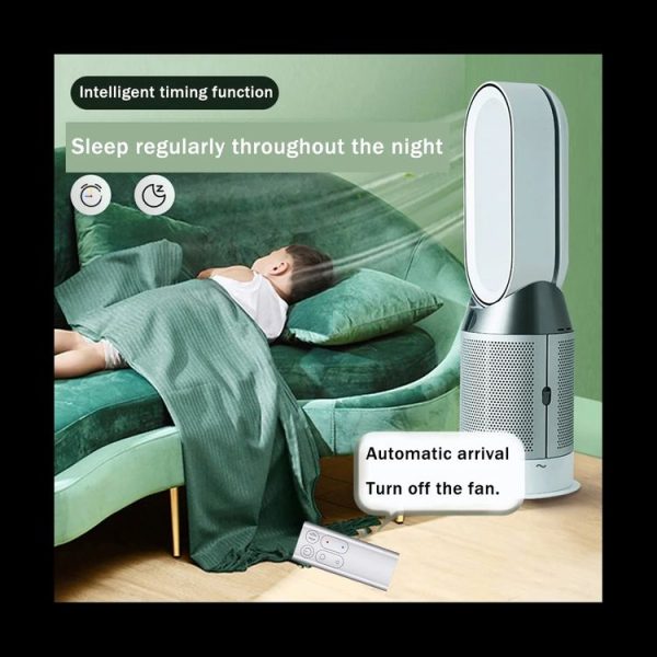 Dyson AM04 AM05 Air Purifier Bladeless Fan Remote Control (Style 10) - Image 4