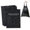 Mini Sticky Car Garbage Bag Disposable Vomiting Bag (20pcs)