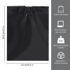 Mini Sticky Car Garbage Bag Disposable Vomiting Bag (20pcs) - Image 2