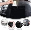 Mini Sticky Car Garbage Bag Disposable Vomiting Bag (20pcs) - Image 4