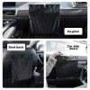 Mini Sticky Car Garbage Bag Disposable Vomiting Bag (20pcs) - Image 7
