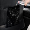 Mini Sticky Car Garbage Bag Disposable Vomiting Bag (20pcs) - Image 8