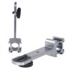 Cimapro CPT-3 Three-headed Hot Boot Bracket Adapter Mount LED Mic On Gimbal - Image 5