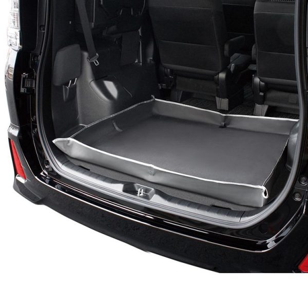 Car Dustproof Waterproof Trunk Protective Pad, Size: Large - Image 5