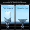 Car Mobile Phone Holder Navigation Air Outlet Support Fixed Bracket (Extension Pole) - Image 6