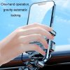 Car Mobile Phone Holder Navigation Air Outlet Support Fixed Bracket (Extension Pole) - Image 7