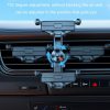 Car Mobile Phone Holder Navigation Air Outlet Support Fixed Bracket (Extension Pole) - Image 9