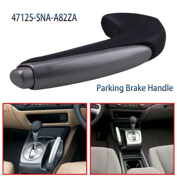 2006-2011 Honda Civic Handbrake Lever - Image 5