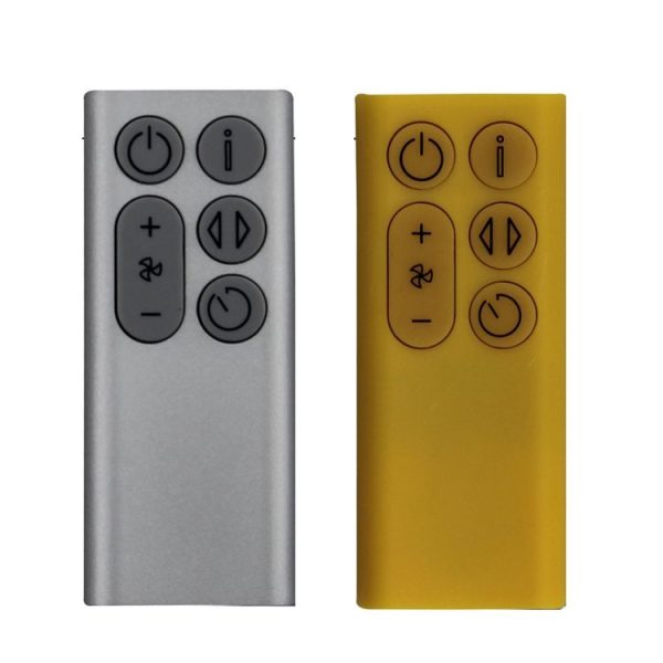 Dyson BP01 Air Purifier Bladeless Fan Remote Control (Style 9) - Image 2