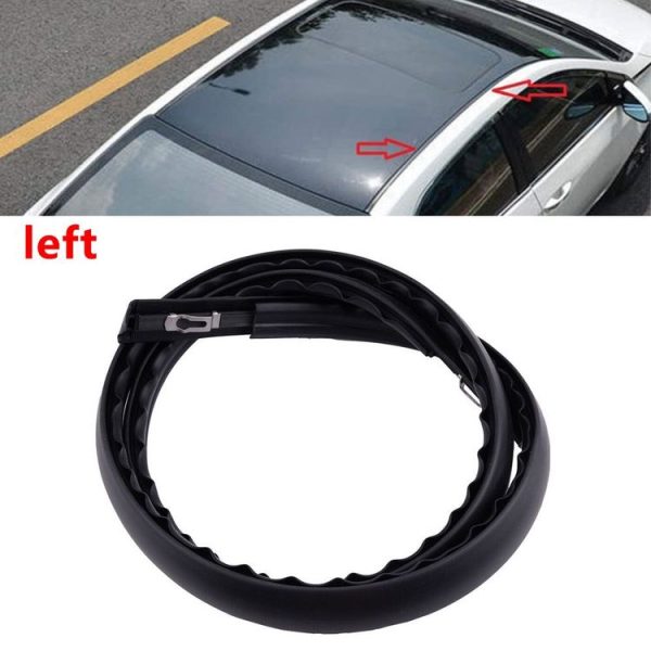 Honda Civic 2012-2015 Car Roof Sealing Rubber Strip (Left) - Image 2